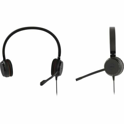 Гарнитура Jabra <4999-823-309> Evolve 20 SE jabra evolve 20 stereo ms компьютерная гарнитура usb 4999 823 109