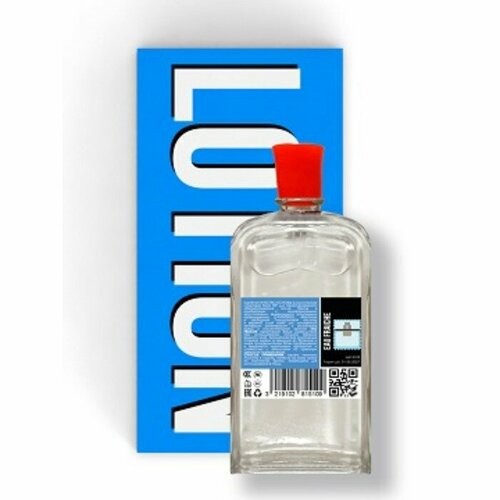 Economical Packaging Лосьон после бритья Economical Packaging 