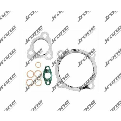 JRONE 2090505253 2090-505-253_к-кт прокладок турбины! 5303-970-0052\ Audi A3 1.8T, VW