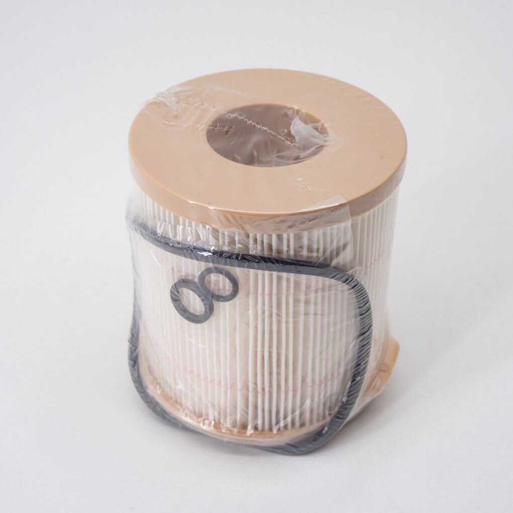 фото Фильтр на сепаратор топливный 900FG, DP (Dinamika Parts) (круглый)