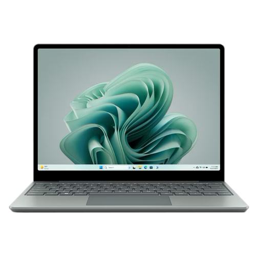 Ноутбук Microsoft Surface Laptop Go 3 i5 16/256Gb Sage ноутбук трансформер microsoft surface book 3 13 5 i7 16 256gb