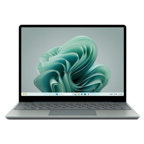 Купить Ноутбук Microsoft Surface Laptop Go 3 i5 16/256Gb Sage - цена ...