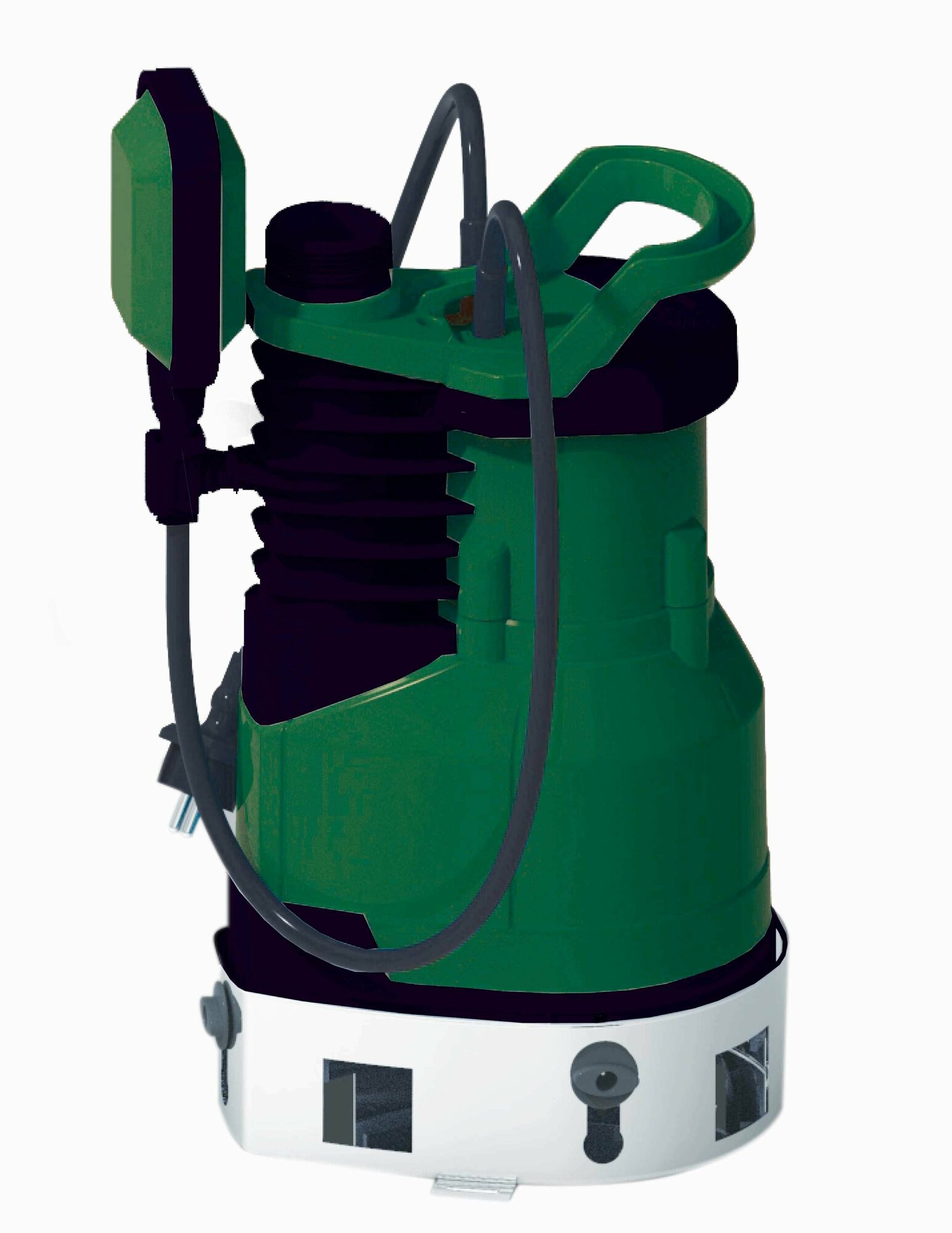 Насос погружной дренажный для чистой воды Водонос 18000 л/ч - фото №1