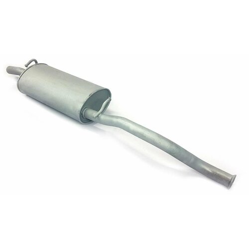 Глушитель основной LADA VESTA 2180 ГОСТ 3100₽