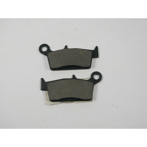 Тормозные дисковые колодки MotoLand 17 188₽