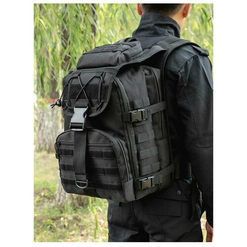 Рюкзак тактический для охоты и рыбалки 35 л