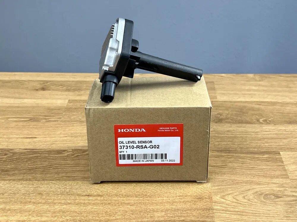 Датчик уровня масла для HONDA K37310RSAG02 Аналог 37310-RSA-G02 — фото 1
