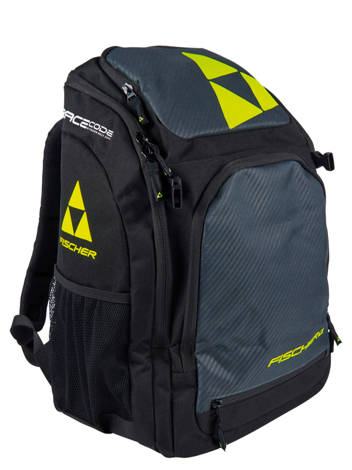 фото Сумка для ботинок FISCHER Alpine Race 36L