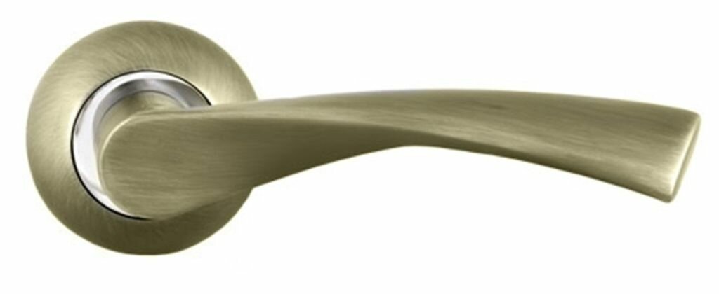 фото Ручка раздельная Палладиум А Swim COFFE кофе