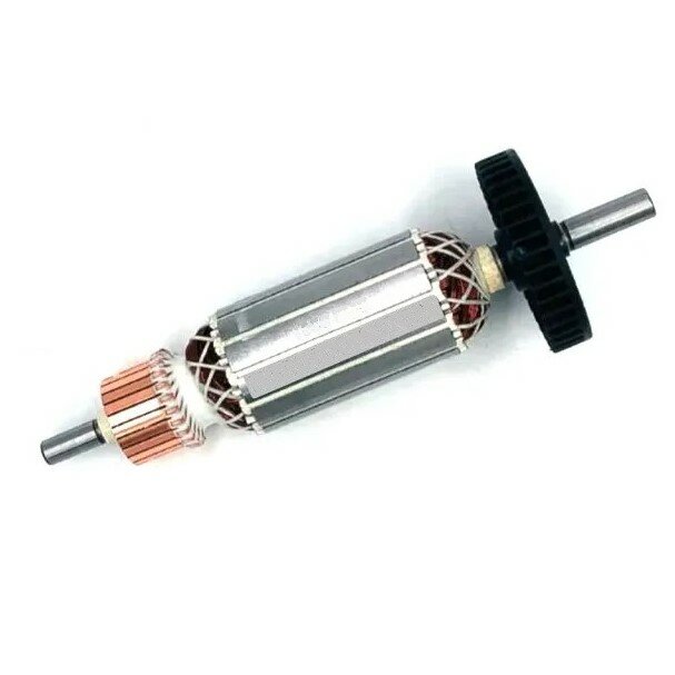 фото Якорь для фрезера Кресс 1050 FME