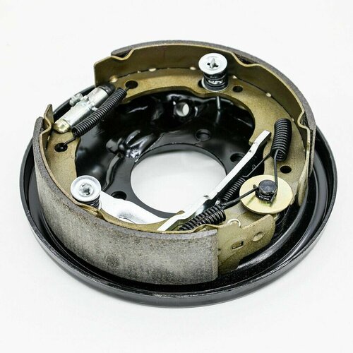 Механизм ручного тормоза HYUNDAI HD65-78 D4DB GEUN YOUNG без троса ручника 15005₽