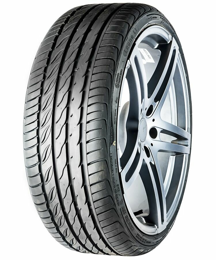 Шины Massimo 215/40 R18 89W LEONE L1