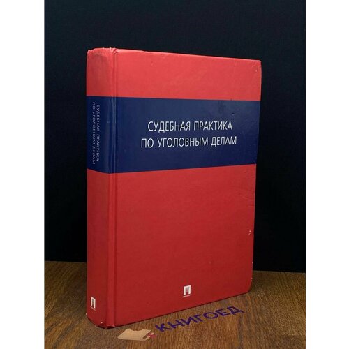 Судебная практика по уголовным делам 2007