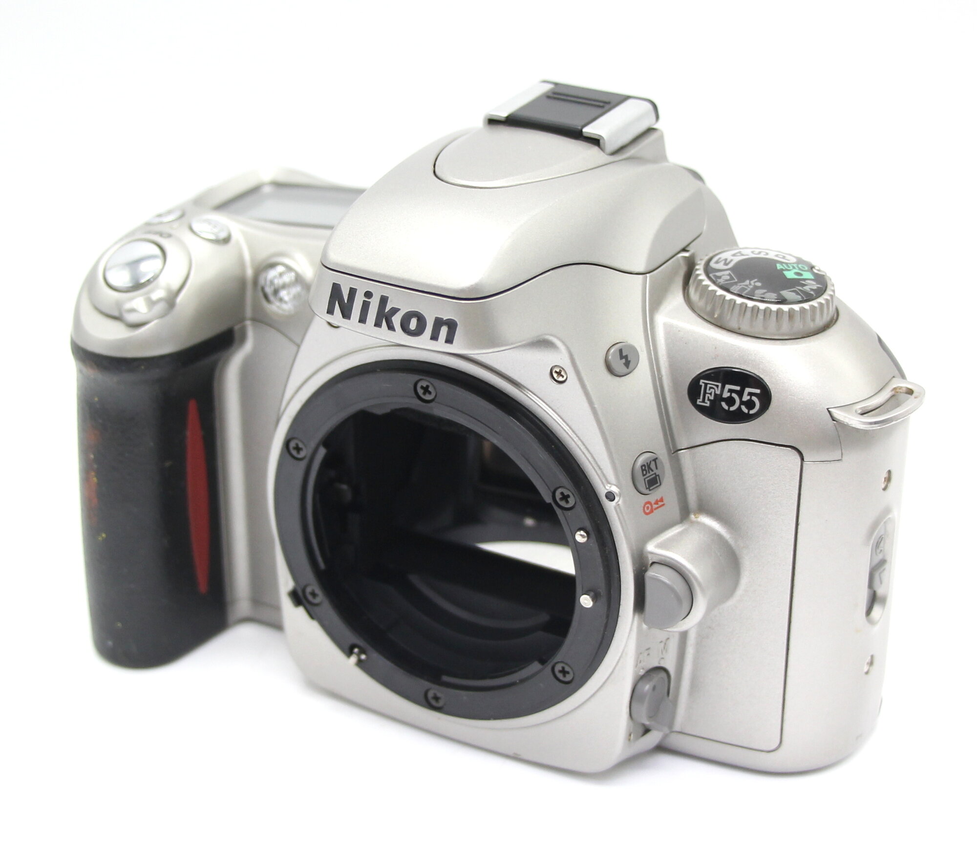 Nikon F55 body б.