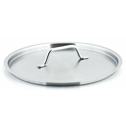 Крышка из нержавеющей стали 28 см 1250₽