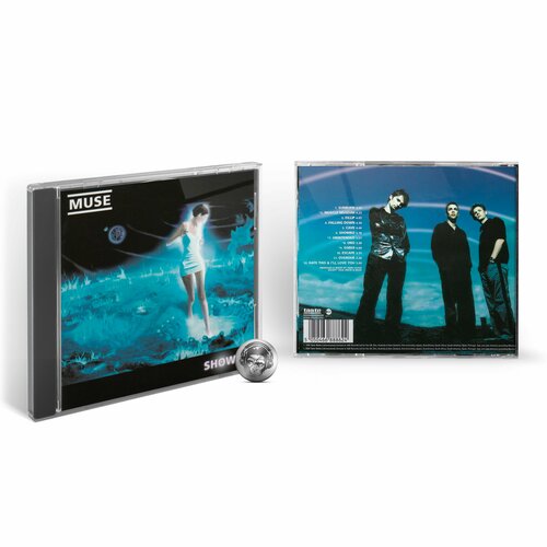 Muse - Showbiz (1CD) 2003 Jewel Аудио диск muse – showbiz 2 lp