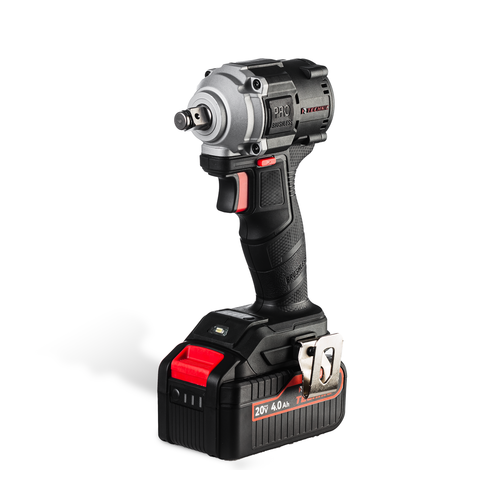 RUNTEC RT-IW300T Гайковерт ударный аккумуляторный RUNTEC TECHNIC 12 20В 24Ач 300Нм 2109400₽