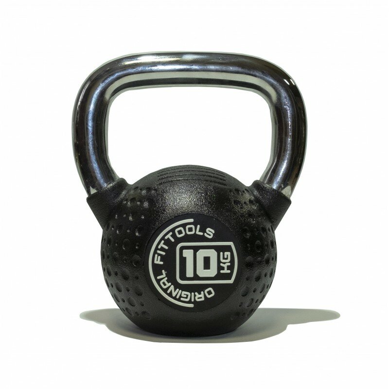 Fitness Tools FT-KB-CPU-10