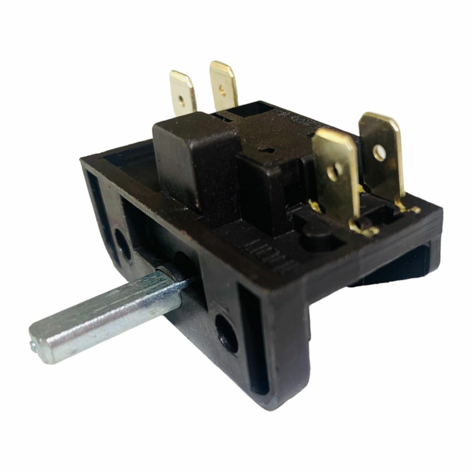 Переключатель универсальный на 4 позиции Tibon — фото 1