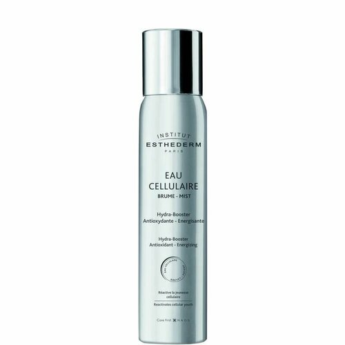 Institut Esthederm Спрей для лица Cellular Water Antioxidant, 100 мл