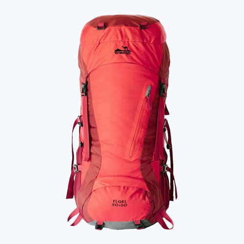 Рюкзак Tramp Floki 50+10L (Красный)