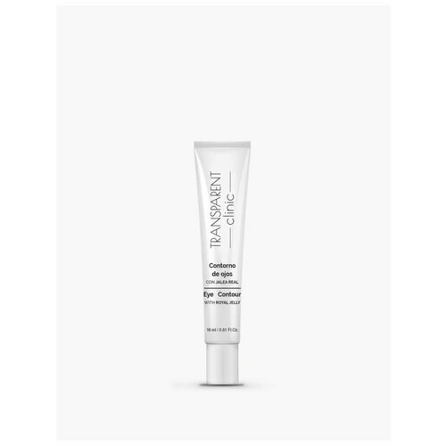 Крем для кожи вокруг глаз с маточным молочком