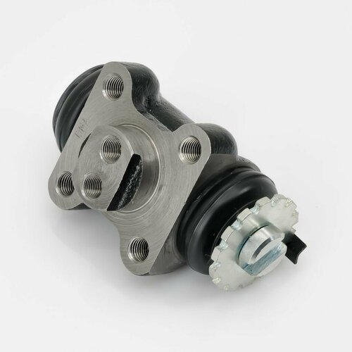 Рабочий тормозной цилиндр задний MMC CANTER 45*45, диаметр 32, задний, левый без прокачки, TBK