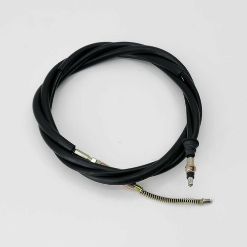 Трос ручника MMC FUSO, вид10, FG, ZEVS (длина 320-338 см)