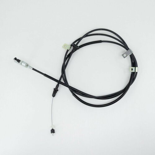 Трос газа ISUZU ELF 4HF1, 4HG1, TSK (длина 263-290 см)