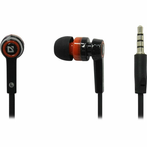Наушники Defender Pulse 420 63424 3180₽