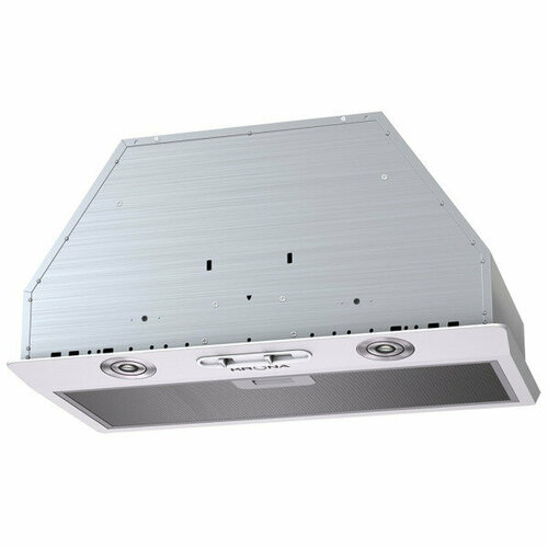 Встраиваемая вытяжка Krona Runa 600 White S 1687800₽