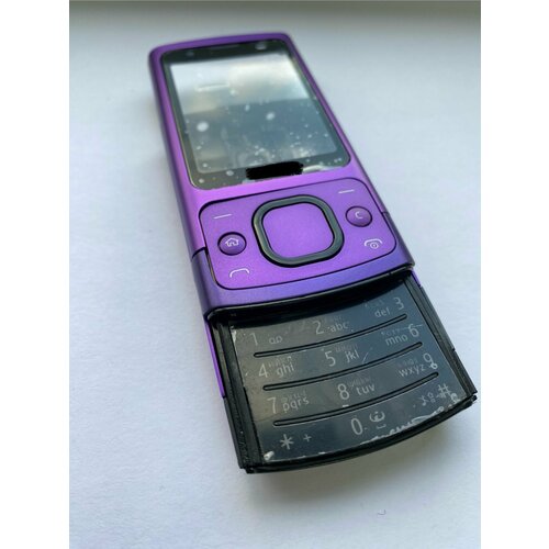 Корпус для Nokia 6700 Slide