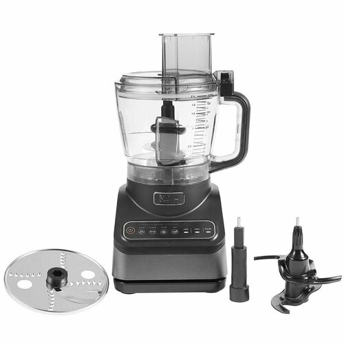 Кухонный комбайн Ninja BN650EU 850 Вт черный 1989000₽