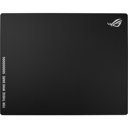 Коврик для мыши ASUS ROG NH04 MoonStone Ace L Black (90MP03L0-BPUA00)