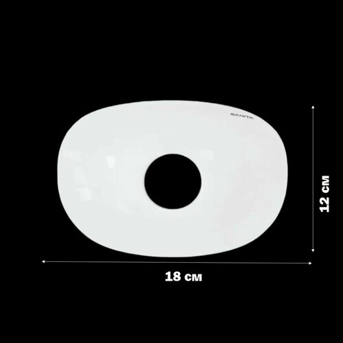 Крышка к бачку SANITA Виктория 3100₽