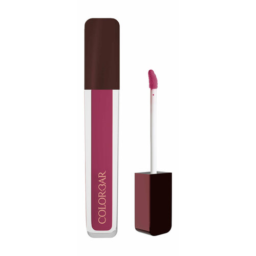 COLORBAR Powerkiss Vegan Matte Lipcolor    , 5 , Majectic 019