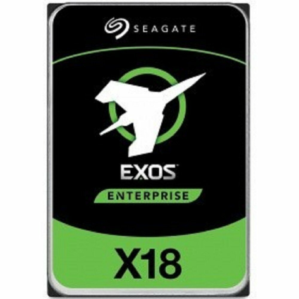 Seagate - фото №7