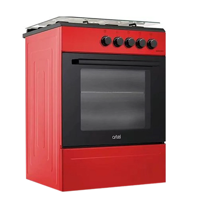 Плита Artel Apetito 50 10-E Red