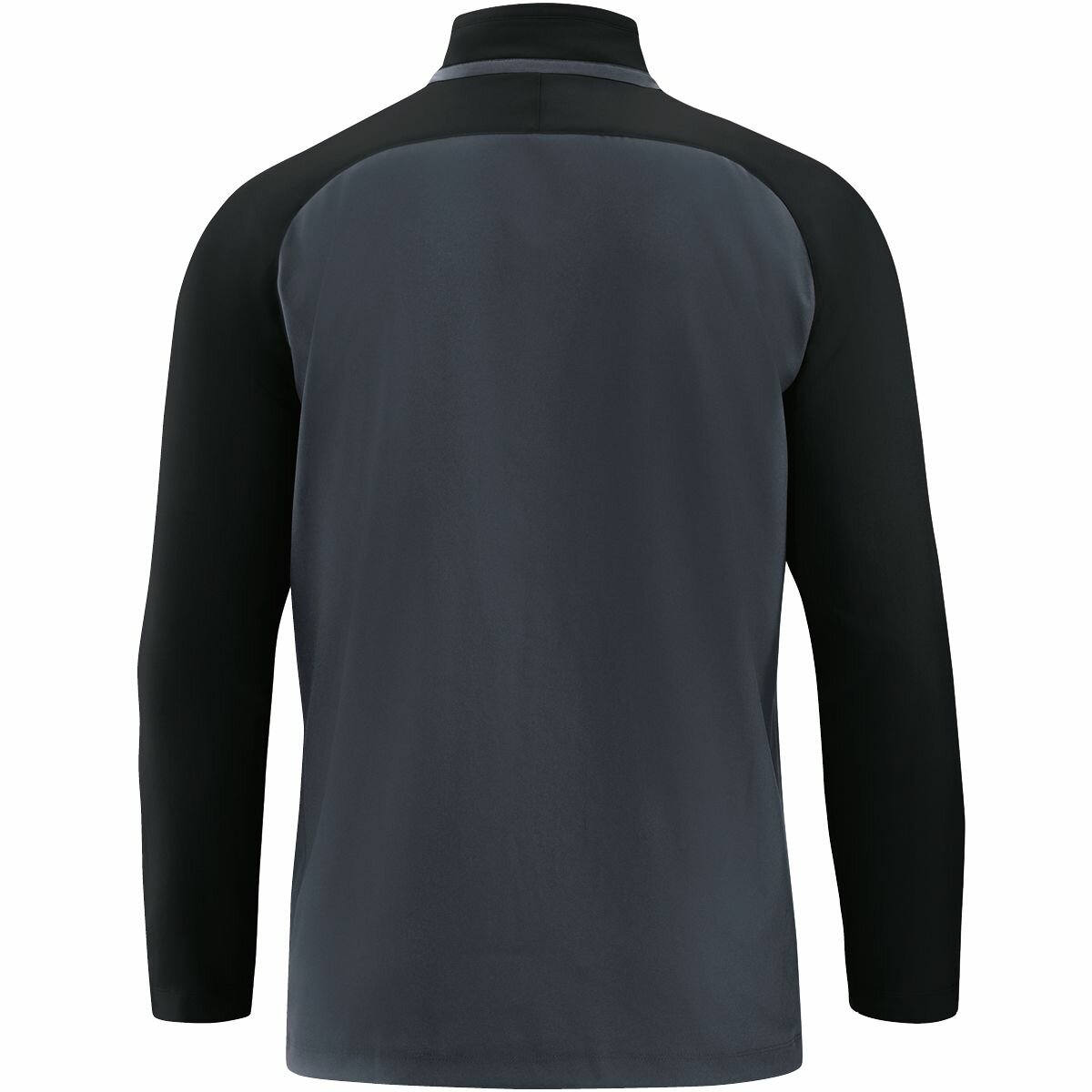 Свитшот спортивный JAKO, размер 140, black — фото 1