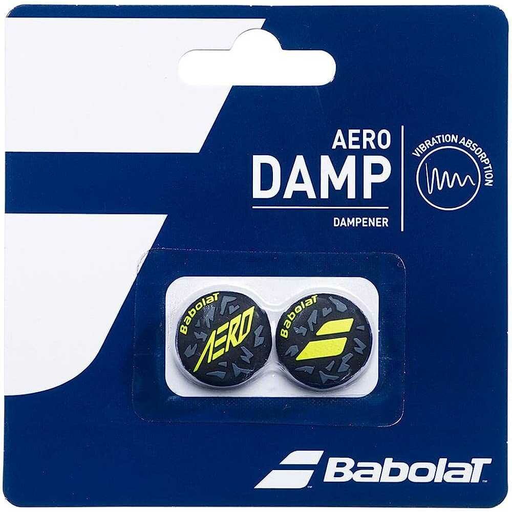 Виброгаситель Babolat Aero 2шт 700119