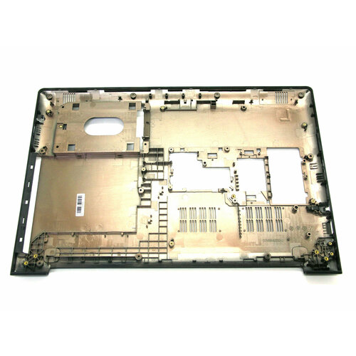 Поддон для ноутбука Lenovo IdeaPad 510-15ISK, 310-15, 310-15ikb черный (BP-D-03)