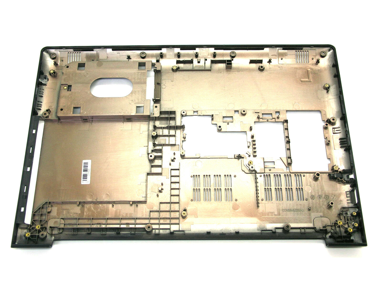 Поддон для ноутбука Lenovo IdeaPad 510-15ISK 310-15 310-15ikb черный (BP-D-03)
