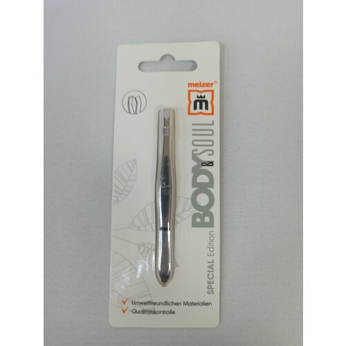 Meizer Пинцет 20118 прямой 268₽
