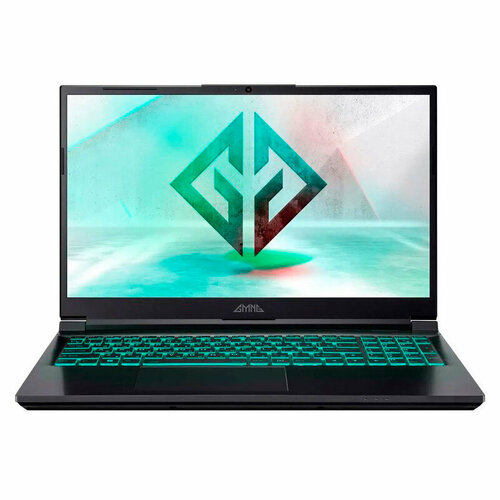 Ноутбук Gmng Skill MN15P5-ADCN02 (Intel Core i5 12450H 2.0Ghz/16384Mb/512Gb SSD/nVidia GeForce RTX 3060 6144Mb/Wi-Fi/Bluetooth/Cam/15.6/1920х1080/No OS) ноутбук gmng skill core i5 12450h 16gb ssd512gb nvidia geforce rtx 3060 6gb noos black mn15p5 adсn02