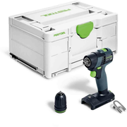 Аккумуляторная дрель-шуруповерт Festool TXS 18-Basic 576894