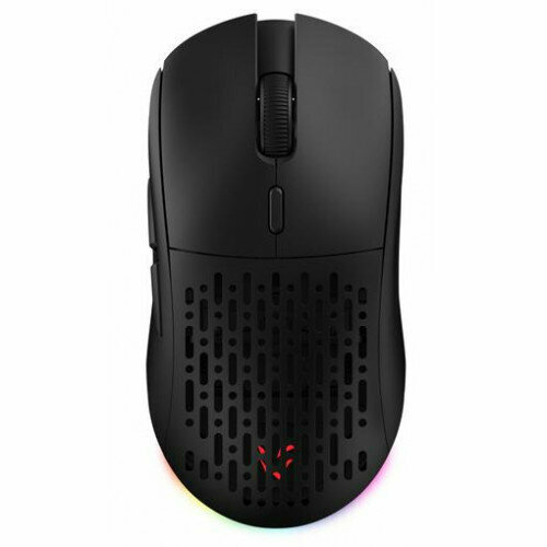 Мышь беспроводнаяпроводная ARDOR GAMING Phantom PRO V2 ARDW-PH3395-BK черный 9716₽