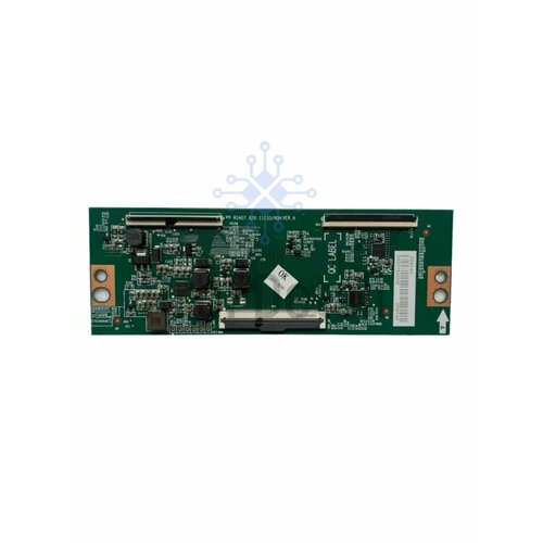 Плата T-Con RSAG782011133ROH VERA для Hisens 43E7HQ 43E7KQ 43A6BG 55E7HQ TOSHIBA 55C450KE 3125₽