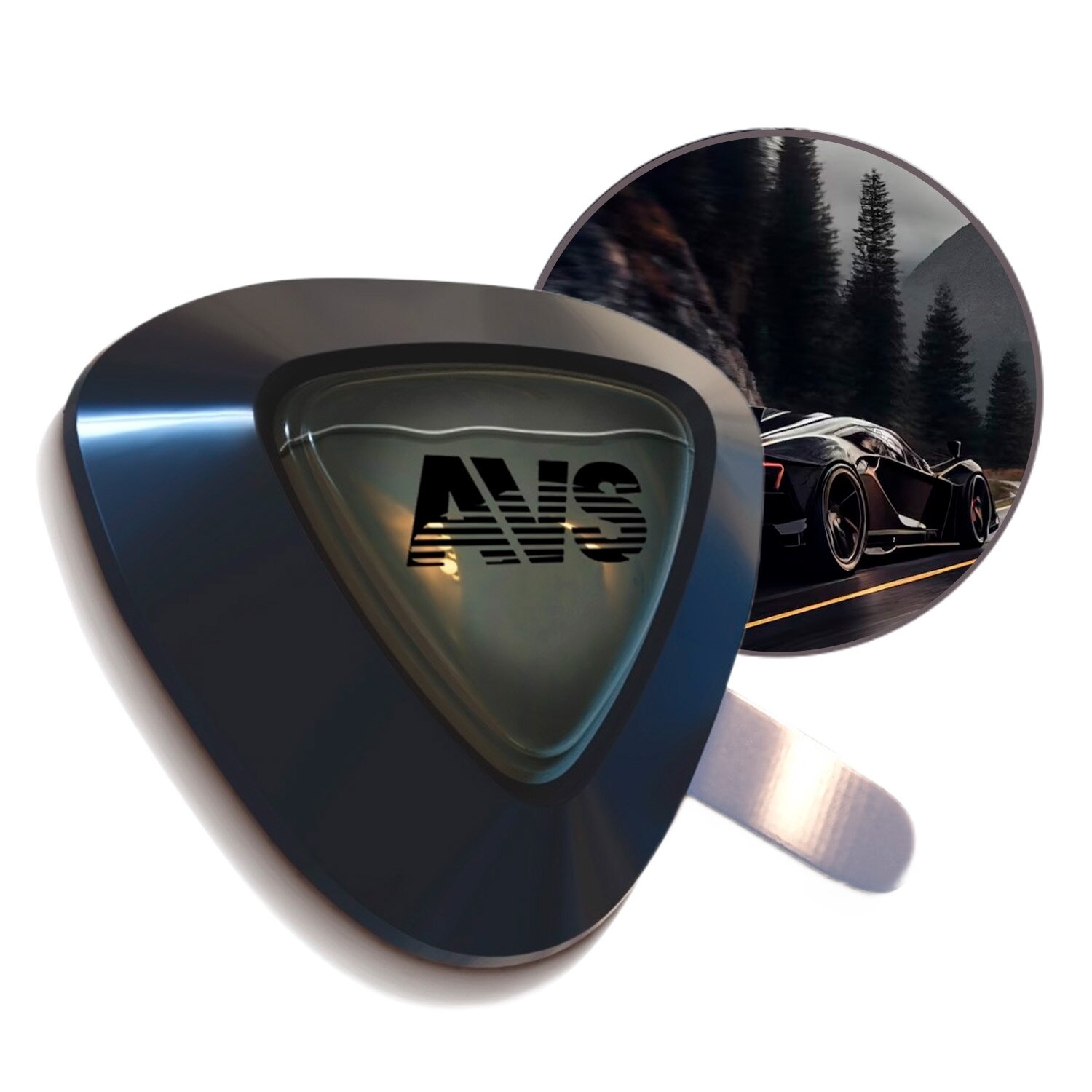Ароматизатор AVS MM-019