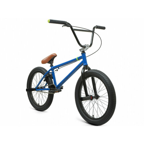 FORWARD Велосипед Форвард ZigZag 20 рама 205 бежевый 2599000₽