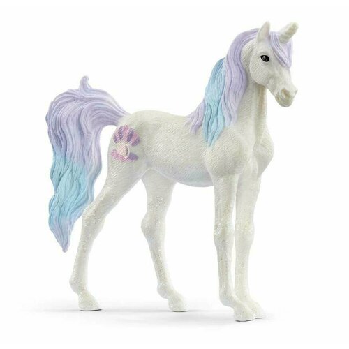 Жемчужина Единорога от бренда SCHL Bayala игровой набор schleich набор мии для вольтижировки 42443 22 дет